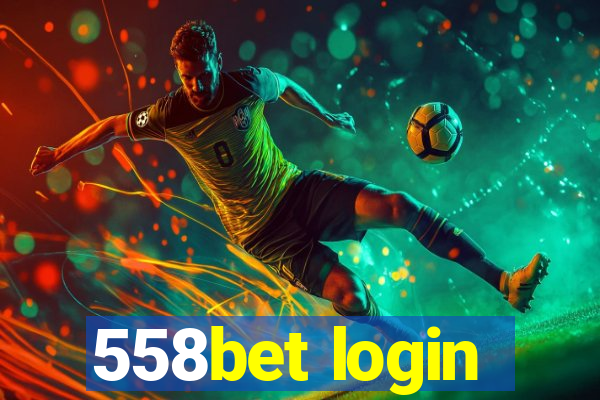 558bet login